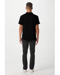 Somers Ladies Merino Wool Polo